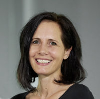 Sabine Bergdoll